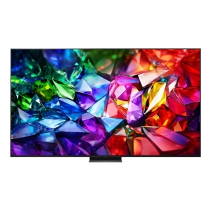 Smart Tivi Mini RGB LG AI 4K 86 inch 86MRGB86BSA