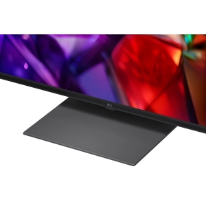 Smart Tivi Mini RGB LG AI 4K 86 inch 86MRGB86BSA