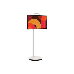 Smart Tivi Moving Style Samsung AI 2K 27 inch UA27LSM7FA