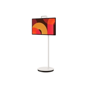 Smart Tivi Moving Style Samsung AI 2K 27 inch UA27LSM7FA