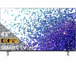 Smart Tivi NanoCell LG 4K 43 inch 43NANO77TPA