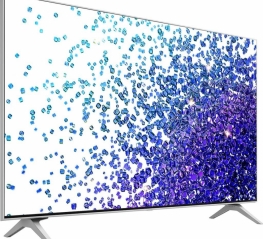 Smart Tivi NanoCell LG 4K 43 inch 43NANO77TPA