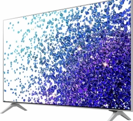 Smart Tivi NanoCell LG 4K 43 inch 43NANO77TPA