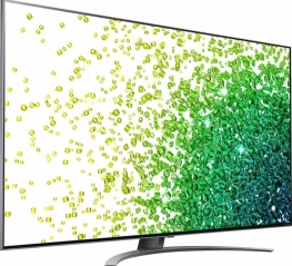 Smart Tivi NanoCell LG 4K 50 inch 50NANO86TPA