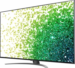 Smart Tivi NanoCell LG 4K 50 inch 50NANO86TPA