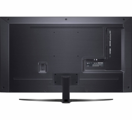 Smart Tivi NanoCell LG 4K 50 inch 50NANO86TPA