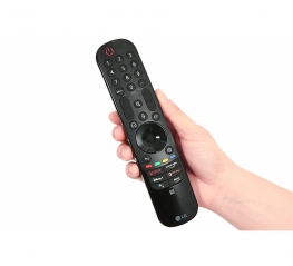 Smart Tivi NanoCell LG 4K 55 inch 55NANO76SQA