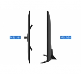 Smart Tivi NanoCell LG 4K 55 inch 55NANO76SQA