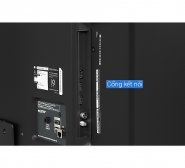 Smart Tivi NanoCell LG 4K 55 inch 55NANO76SQA