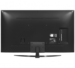 Smart Tivi NanoCell LG 4K 55 inch 55NANO76SQA