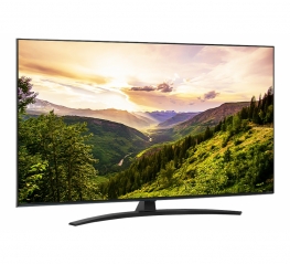 Smart Tivi NanoCell LG 4K 55 inch 55NANO76SQA