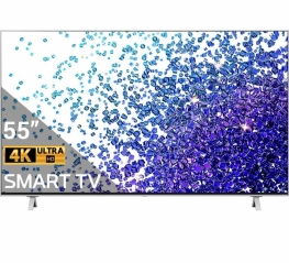 Smart Tivi NanoCell LG 4K 55 inch 55NANO77TPA