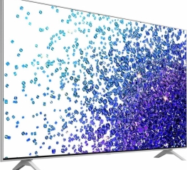 Smart Tivi NanoCell LG 4K 55 inch 55NANO77TPA