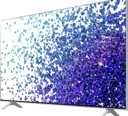 Smart Tivi NanoCell LG 4K 55 inch 55NANO77TPA
