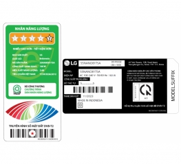 Smart Tivi NanoCell LG 4K 55 inch 55NANO81TSA