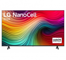 Smart Tivi NanoCell LG 4K 55 inch 55NANO81TSA