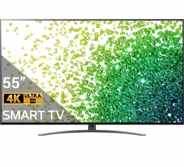 Smart Tivi NanoCell LG 4K 55 inch 55NANO86TPA