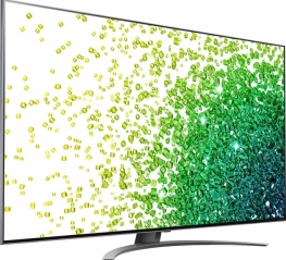 Smart Tivi NanoCell LG 4K 55 inch 55NANO86TPA