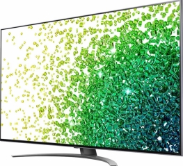 Smart Tivi NanoCell LG 4K 55 inch 55NANO86TPA