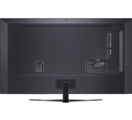 Smart Tivi NanoCell LG 4K 55 inch 55NANO86TPA