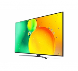 Smart Tivi NanoCell LG 4K 75 inch 75NANO76SQA