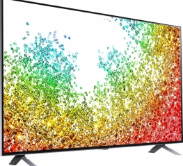 Smart Tivi NanoCell LG 8K 65 inch 65NANO95TPA
