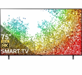 Smart Tivi NanoCell LG 8K 75 inch 75NANO95TPA