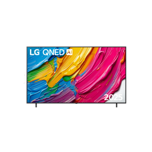 Smart Tivi NanoCell LG AI 4K 65 inch 65NANO80ASA