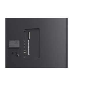 Smart Tivi NanoCell LG AI 4K 75 inch 75NANO80ASA