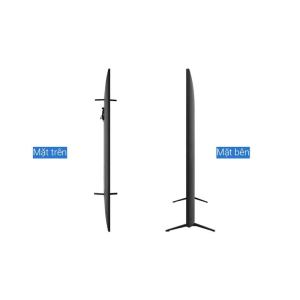 Smart Tivi NanoCell LG AI 4K 86 inch 86NANO81TSA