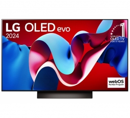Smart Tivi OLED LG 4K 48 inch 48C4PSA