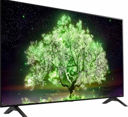 Smart Tivi OLED LG 4K 48 inch OLED48A1PTA