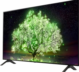 Smart Tivi OLED LG 4K 48 inch OLED48A1PTA