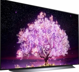 Smart Tivi OLED LG 4K 48 inch OLED48C1PTB