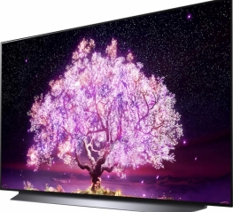Smart Tivi OLED LG 4K 48 inch OLED48C1PTB