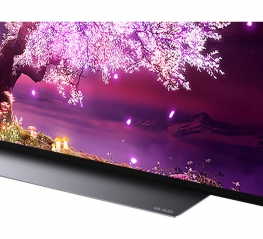 Smart Tivi OLED LG 4K 48 inch OLED48C1PTB