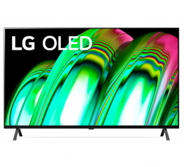Smart Tivi OLED LG 4K 55 inch 55A2PSA
