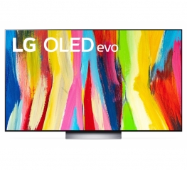 Smart Tivi OLED LG 4K 55 inch 55C2PSA