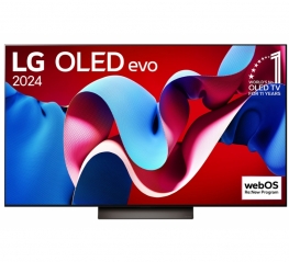 Smart Tivi OLED LG 4K 55 inch 55C4PSA