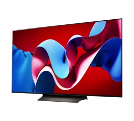 Smart Tivi OLED LG 4K 55 inch OLED55C4PSA