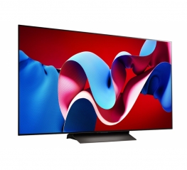 Smart Tivi OLED LG 4K 55 inch OLED55C4PSA