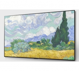 Smart Tivi OLED LG 4K 55 inch 55G1PTA