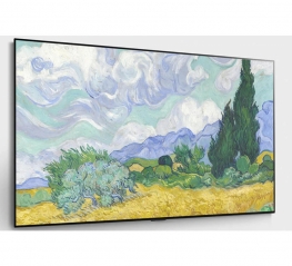 Smart Tivi OLED LG 4K 55 inch 55G1PTA
