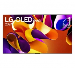 Smart Tivi OLED LG 4K 55 inch 55G4PSA