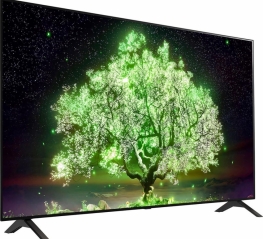 Smart Tivi OLED LG 4K 55 inch OLED55A1PTA