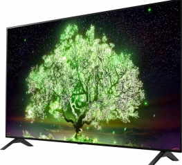 Smart Tivi OLED LG 4K 55 inch OLED55A1PTA