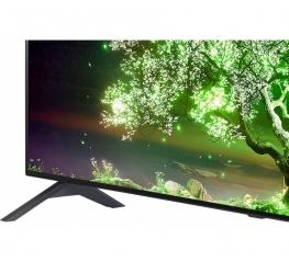 Smart Tivi OLED LG 4K 55 inch OLED55A1PTA