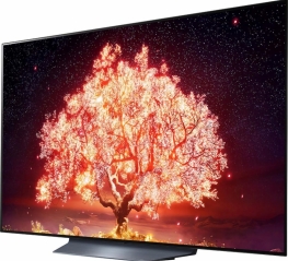 Smart Tivi OLED LG 4K 55 inch OLED55B1PTA