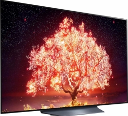 Smart Tivi OLED LG 4K 55 inch OLED55B1PTA