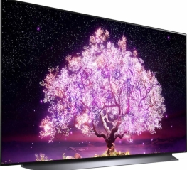Smart Tivi OLED LG 4K 55 inch OLED55C1PTB
